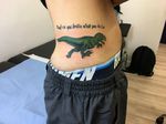 meilleur-tatoueur-bonneuil-crock-ink-tattoo-tyrannosaure-dinosaure